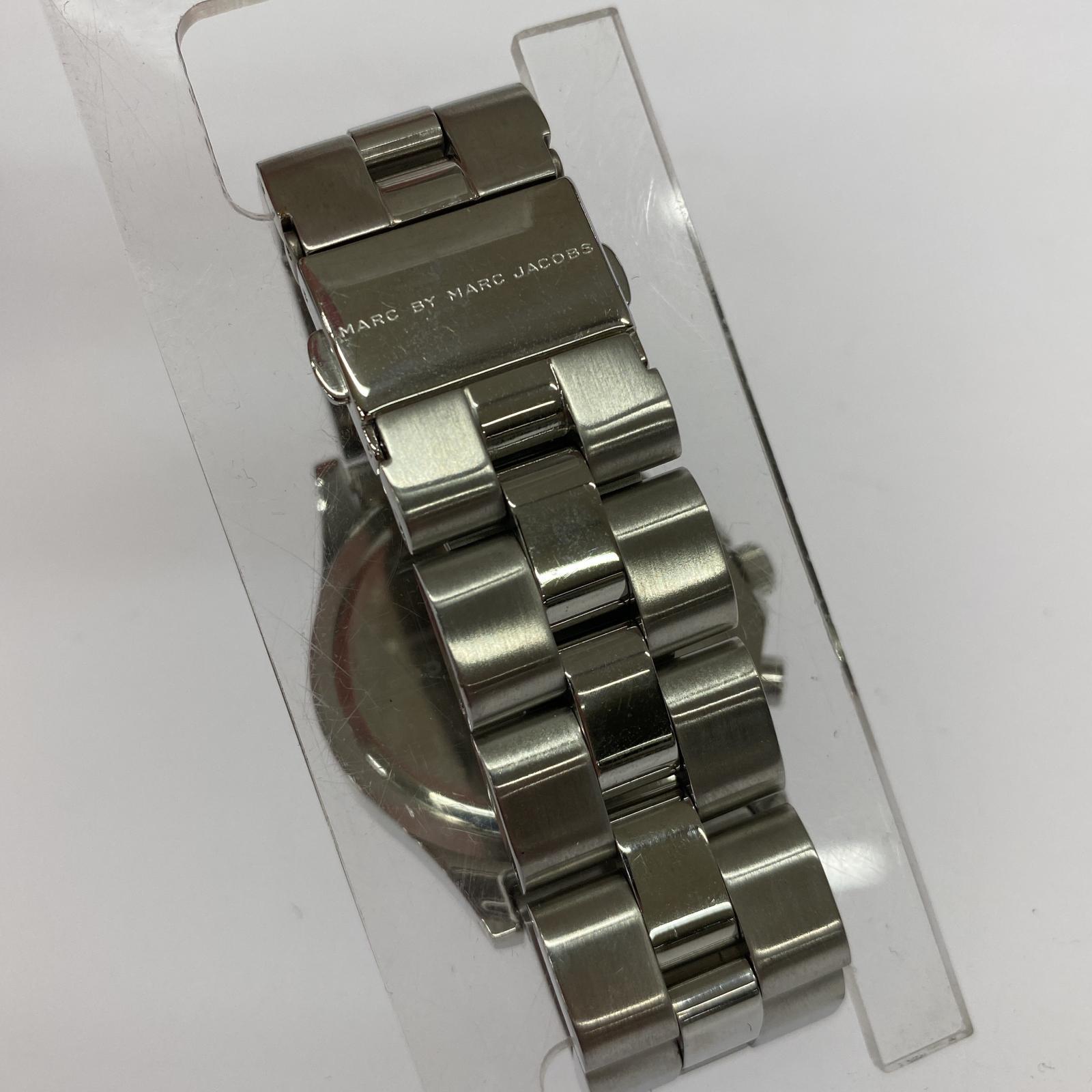 腕時計 Marc by Marc Jacobs レディース時計