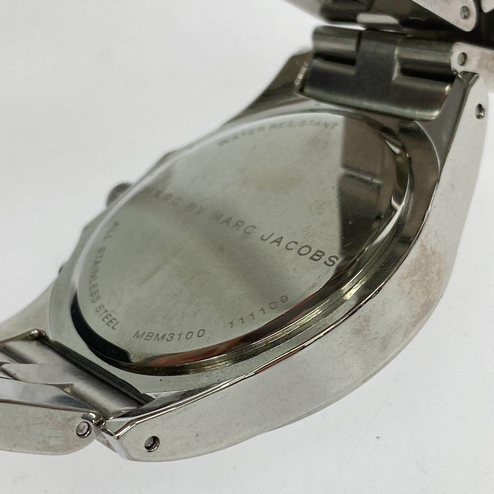 腕時計 Marc by Marc Jacobs レディース時計