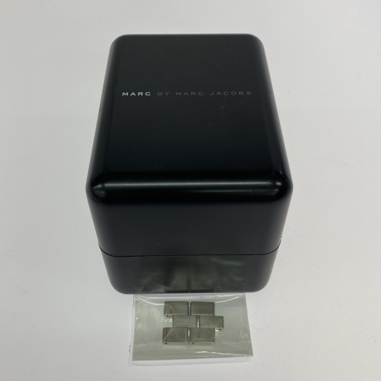 腕時計 Marc by Marc Jacobs レディース時計