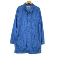 ジャケット JAPAN BLUE JEANS コート BLU XL ブルー