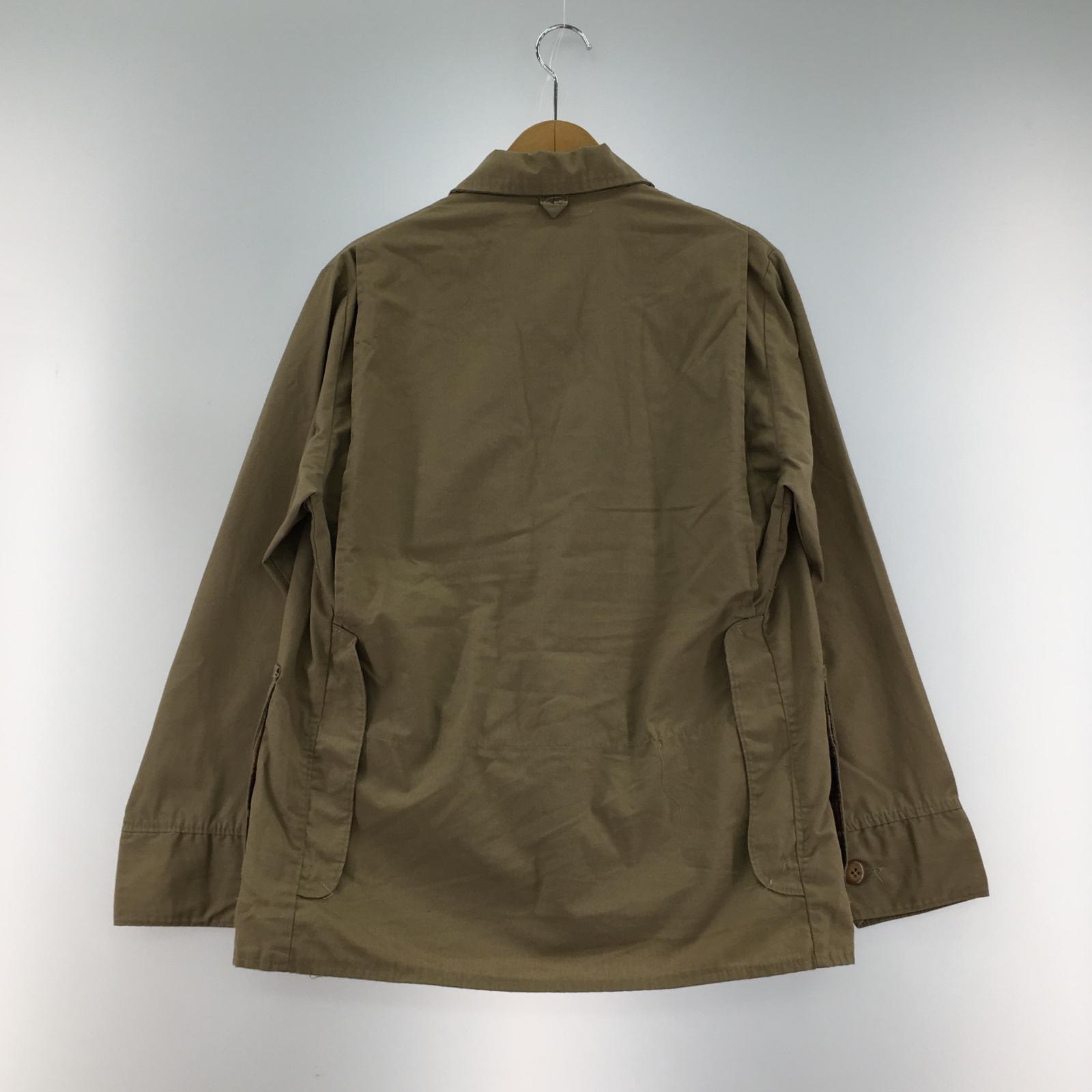 ジャケット RED HEAD 70s hunting jacket 40 ベージュ