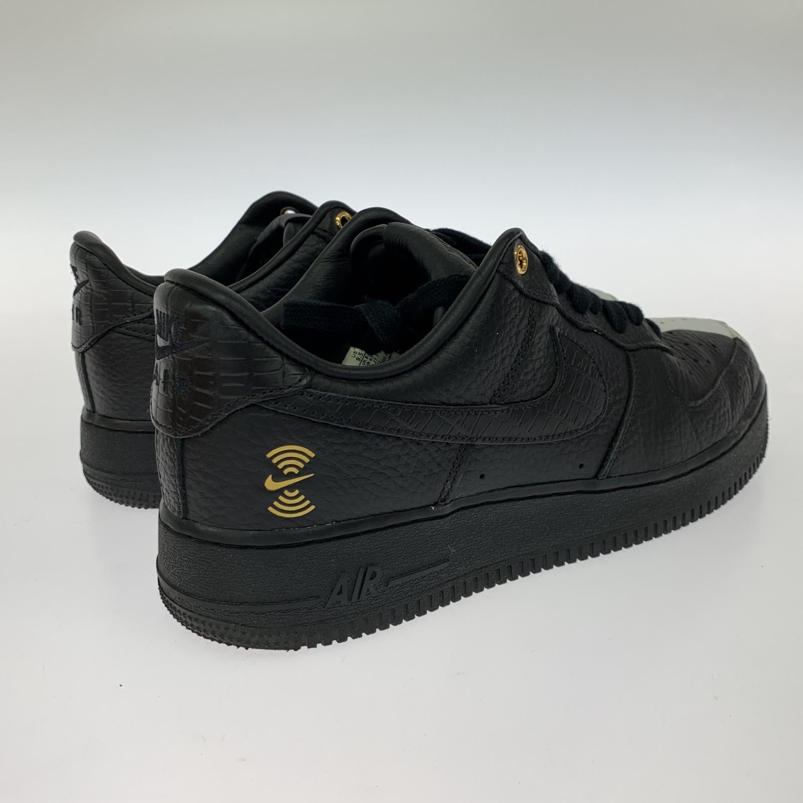 スニーカー AF1 LOW 40TH ANNIVERSARY EDITION 27.5cm 27.5cm (US9 1/2 UK9 EU45)
