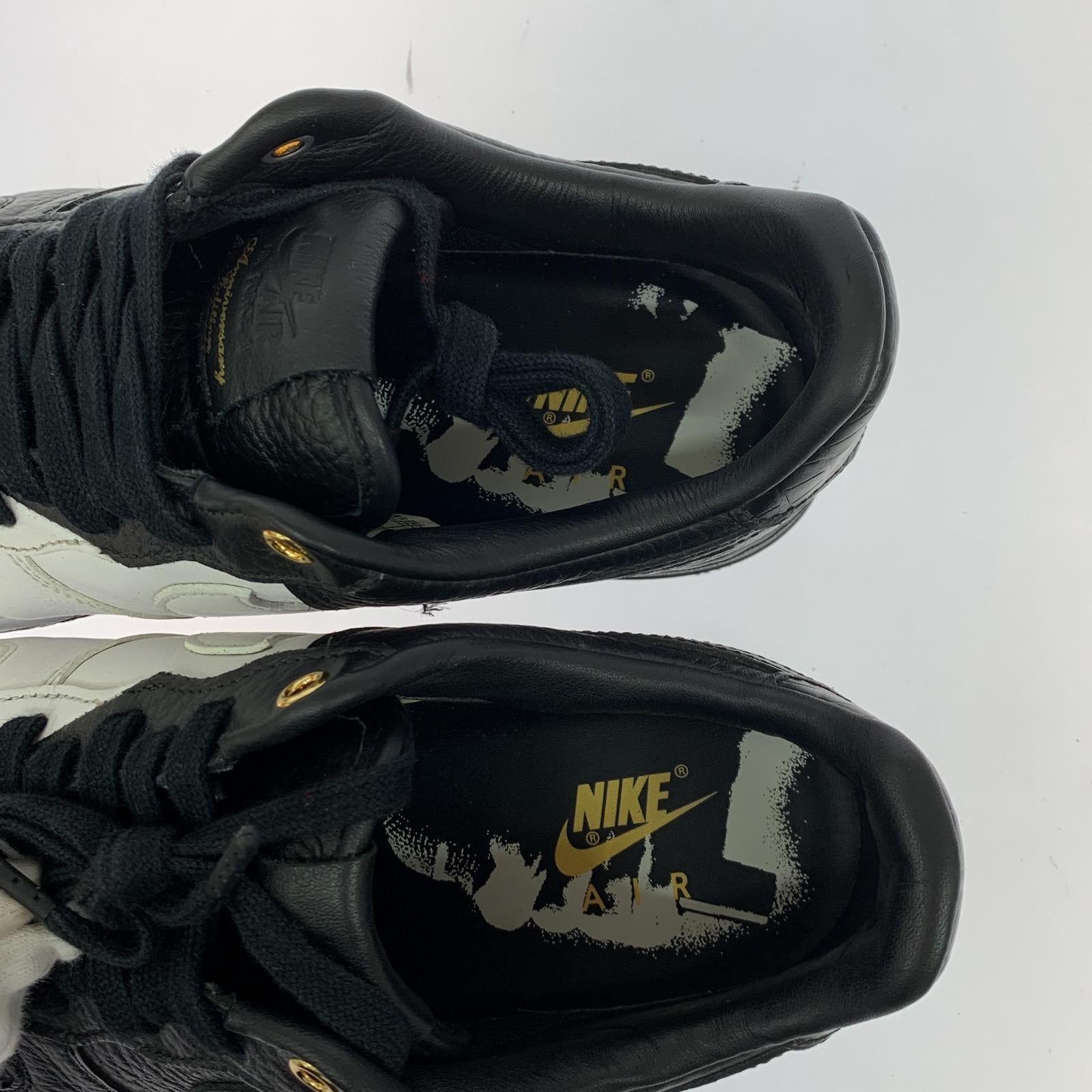 スニーカー AF1 LOW 40TH ANNIVERSARY EDITION 27.5cm 27.5cm (US9 1/2 UK9 EU45)