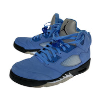 スニーカー Nike Air Jordan 5 Retro SE ブルー 28.5cm (US10 1/2 UK10 EU47)
