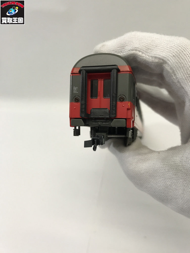 ROCO 44647 OBB 食堂車 鉄道模型車両