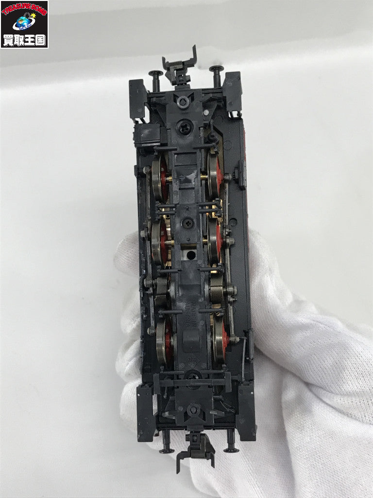 ROCO 43830 DB 260 150-8 鉄道模型車両