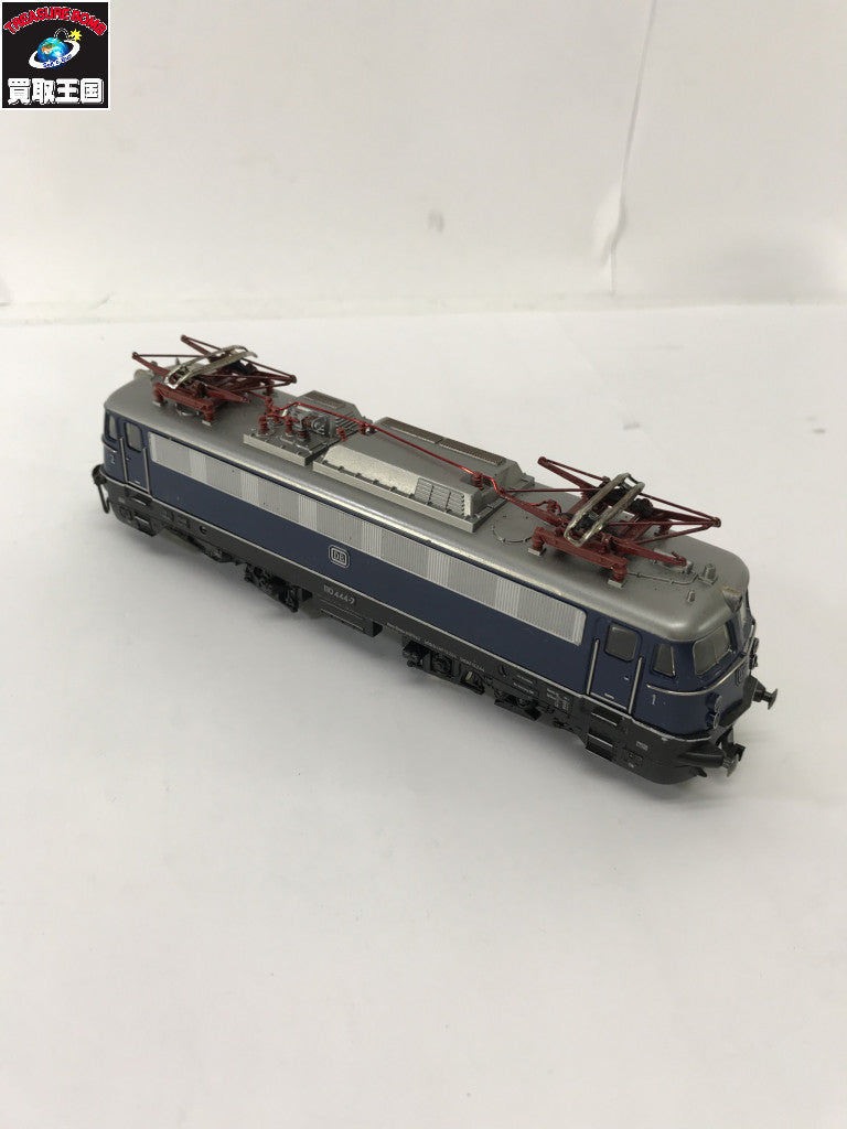 FLEISCHMANN 4335 #110 444-7 鉄道模型車両