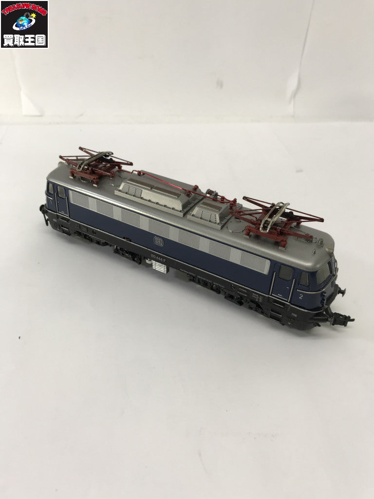 FLEISCHMANN 4335 #110 444-7 鉄道模型車両