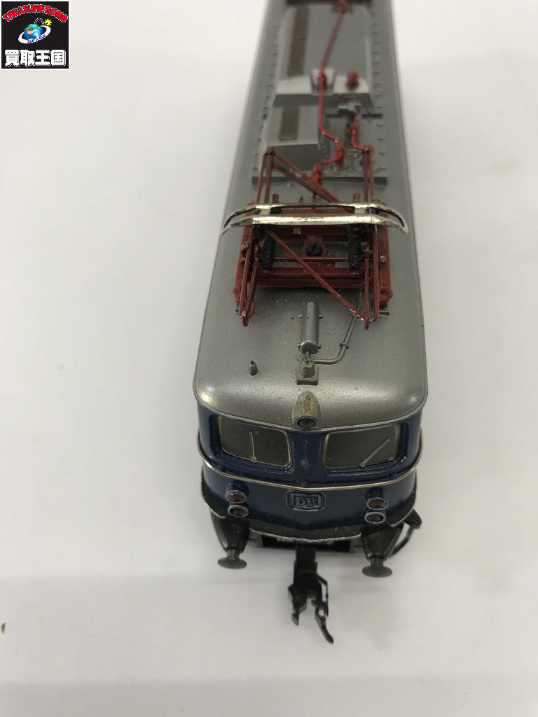 FLEISCHMANN 4335 #110 444-7 鉄道模型車両
