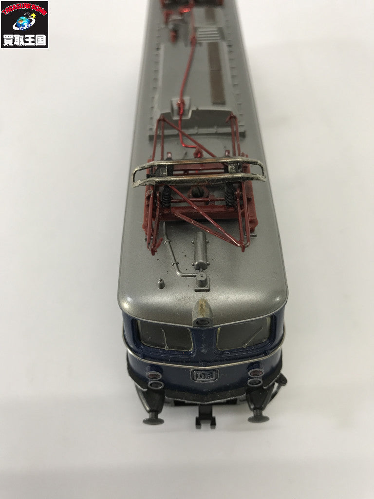 FLEISCHMANN 4335 #110 444-7 鉄道模型車両
