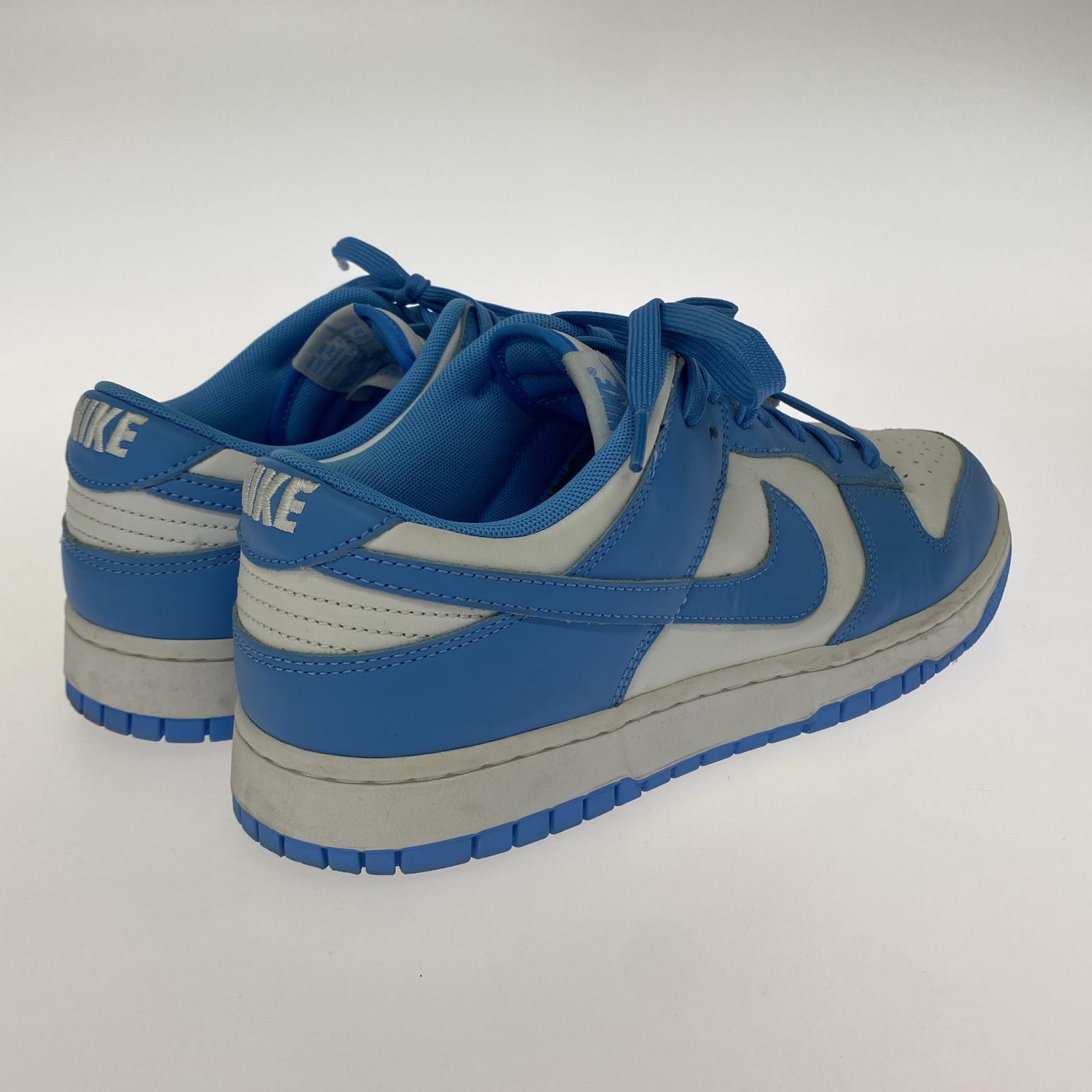 スニーカー Nike Dunk Low 30㎝ 30cm (US12 UK11 1/2 EU50)