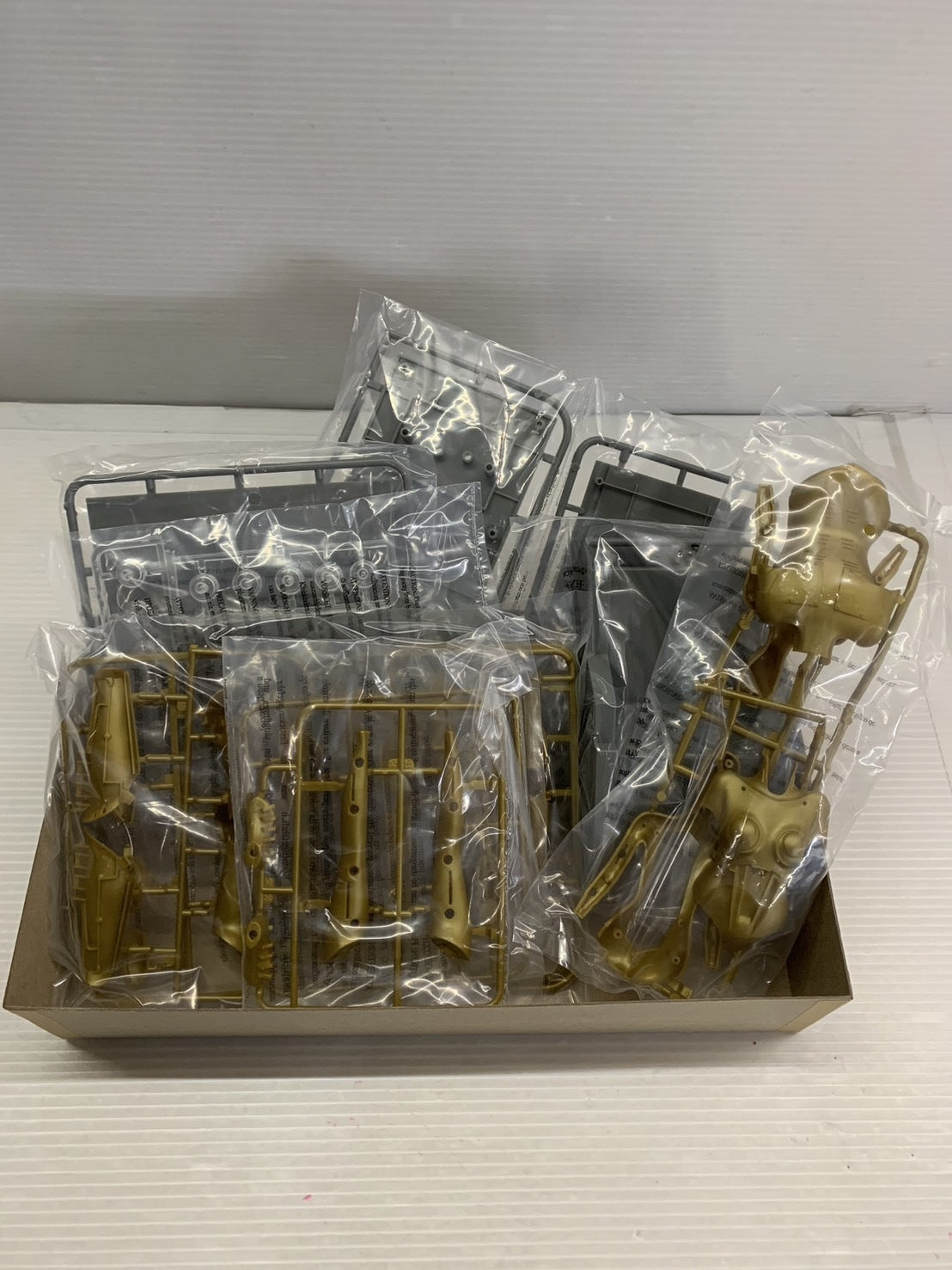 XPLUS 1/8 METROPOLIS マリア プラモデル その他小物