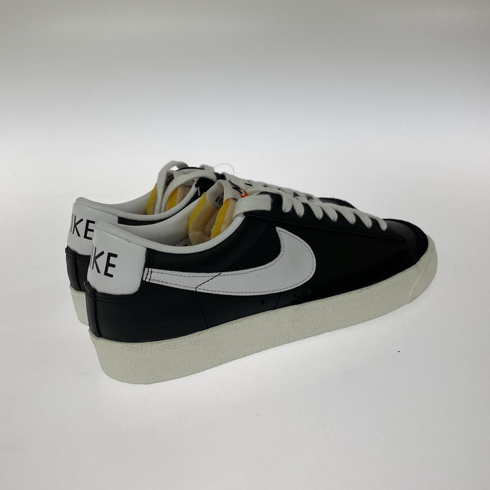 スニーカー BLAZER LOW '77 VNTG 28cm 28cm (US10 UK9 1/2 EU46)