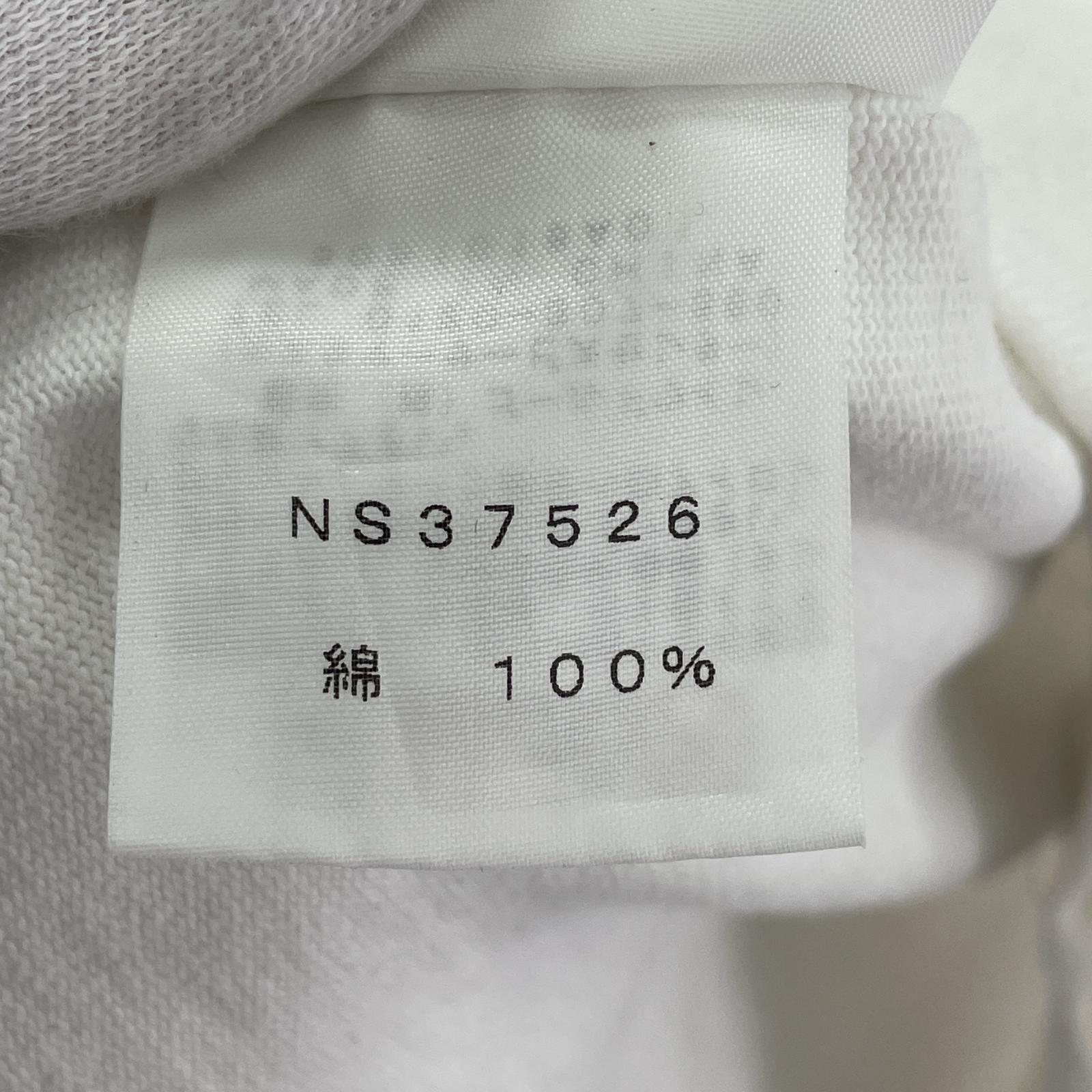 長袖Tシャツ 袖迷彩(XL)