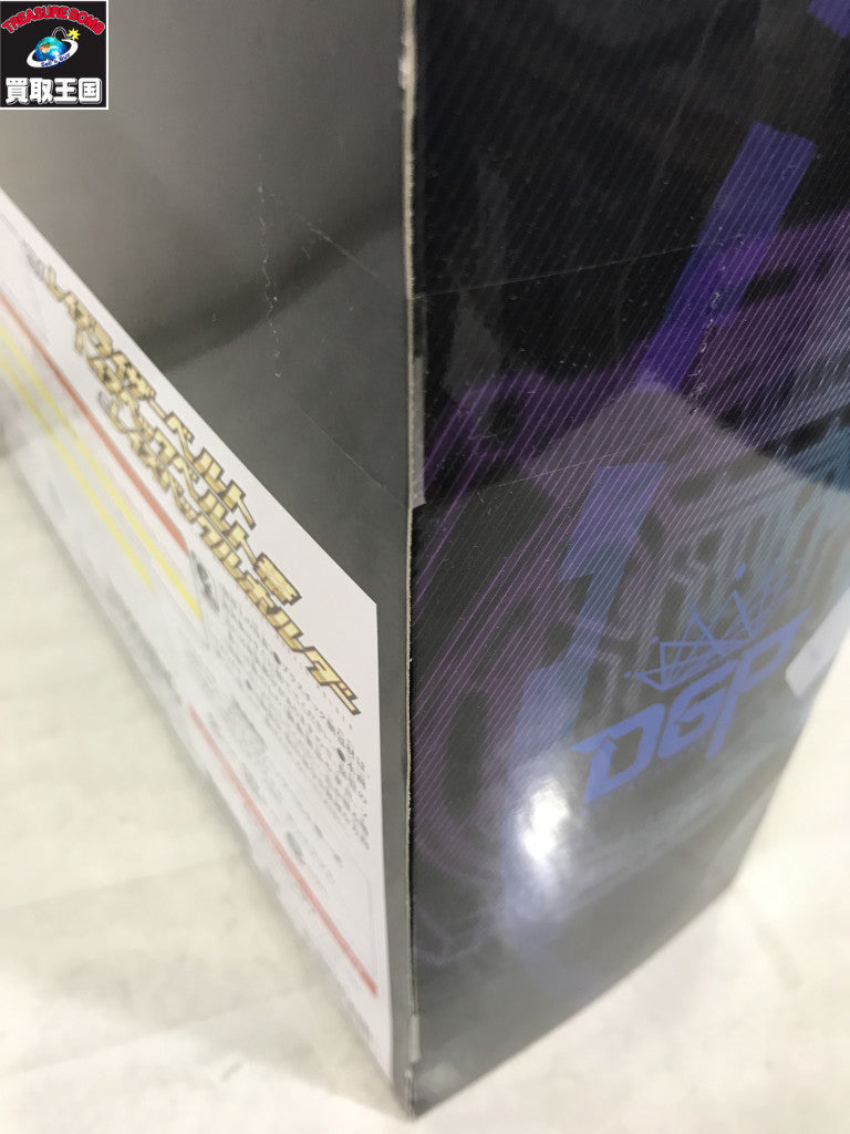 DX レーザーレイズライザー ハイスペックベルト フィギュア/グッズ