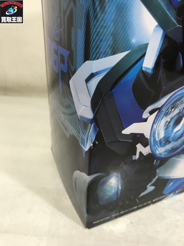 DX レーザーレイズライザー ハイスペックベルト フィギュア/グッズ
