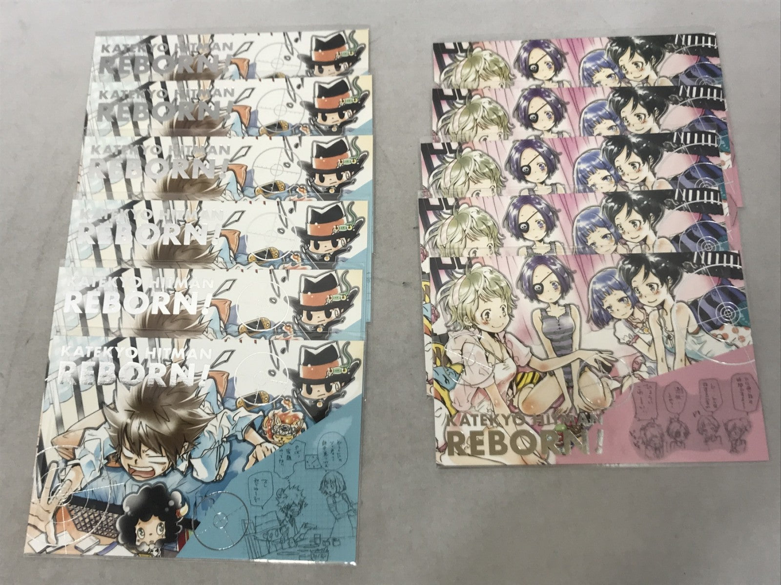 天野明展 ポストカード フィギュア/グッズ