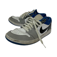 スニーカー AIR JORDAN 1 SE TRUE BLUE(27㎝) 27cm (US9 UK8 1/2 EU44)