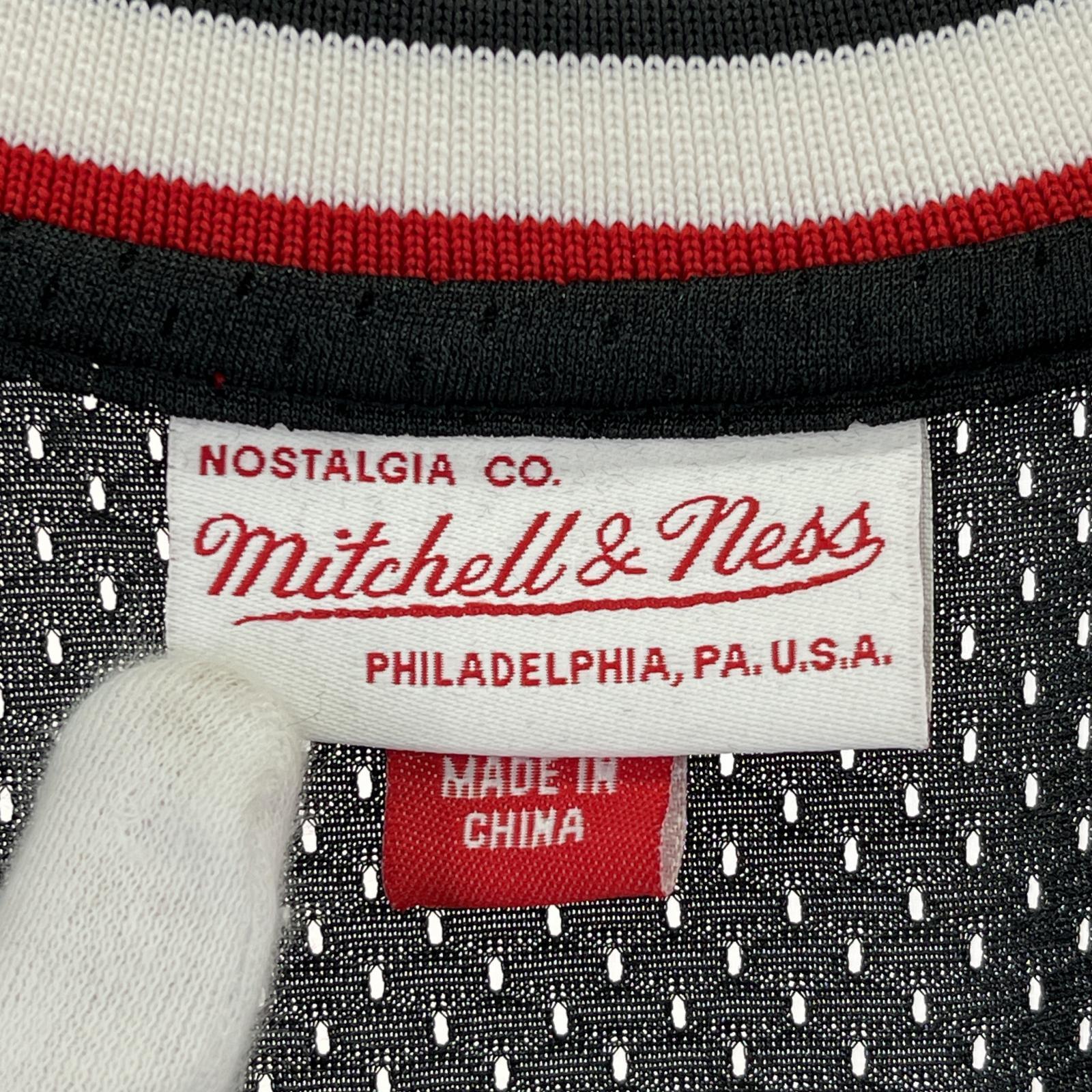 タンクトップ MIAMI HEAT バスケットシャツ SizeS S ブラック