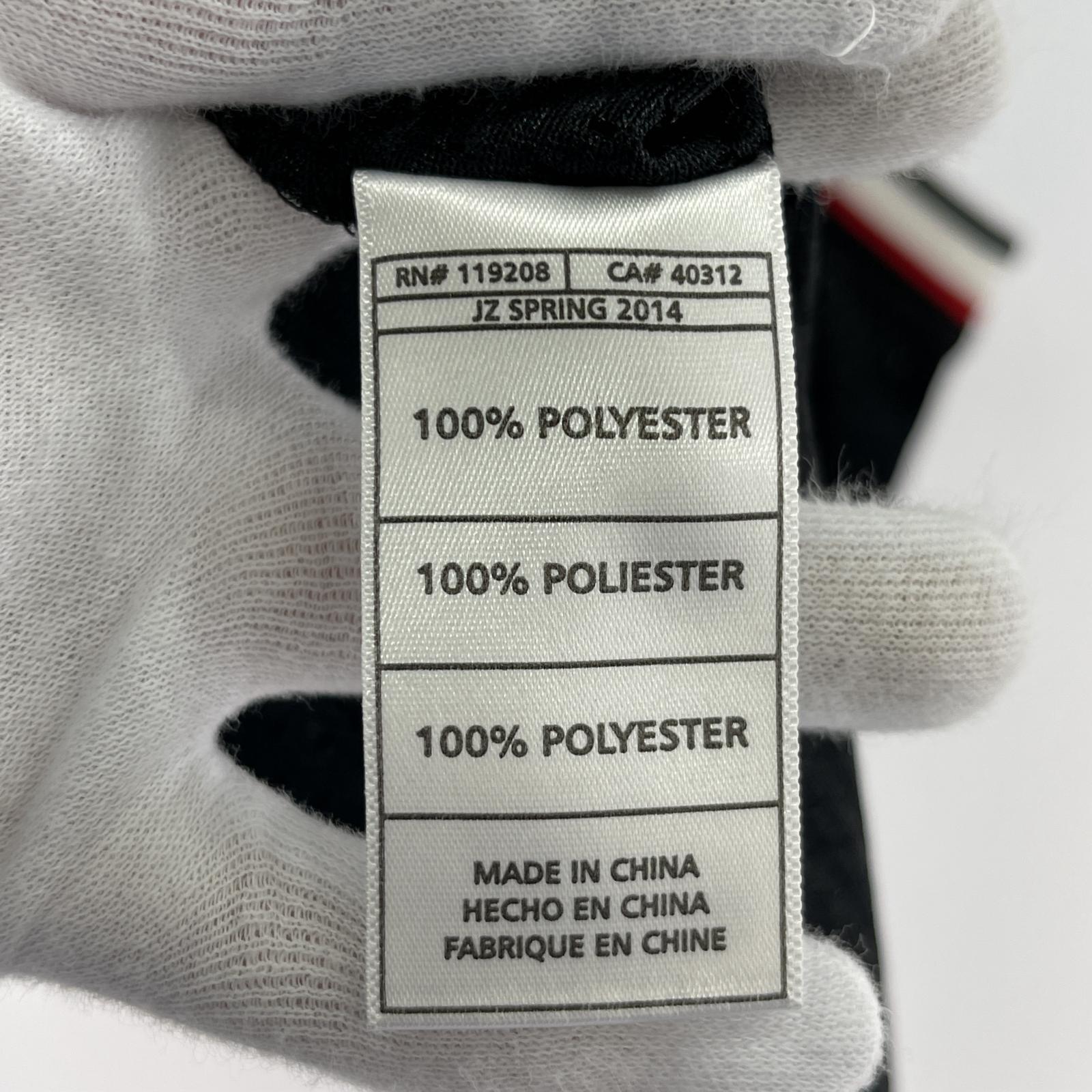 タンクトップ MIAMI HEAT バスケットシャツ SizeS S ブラック