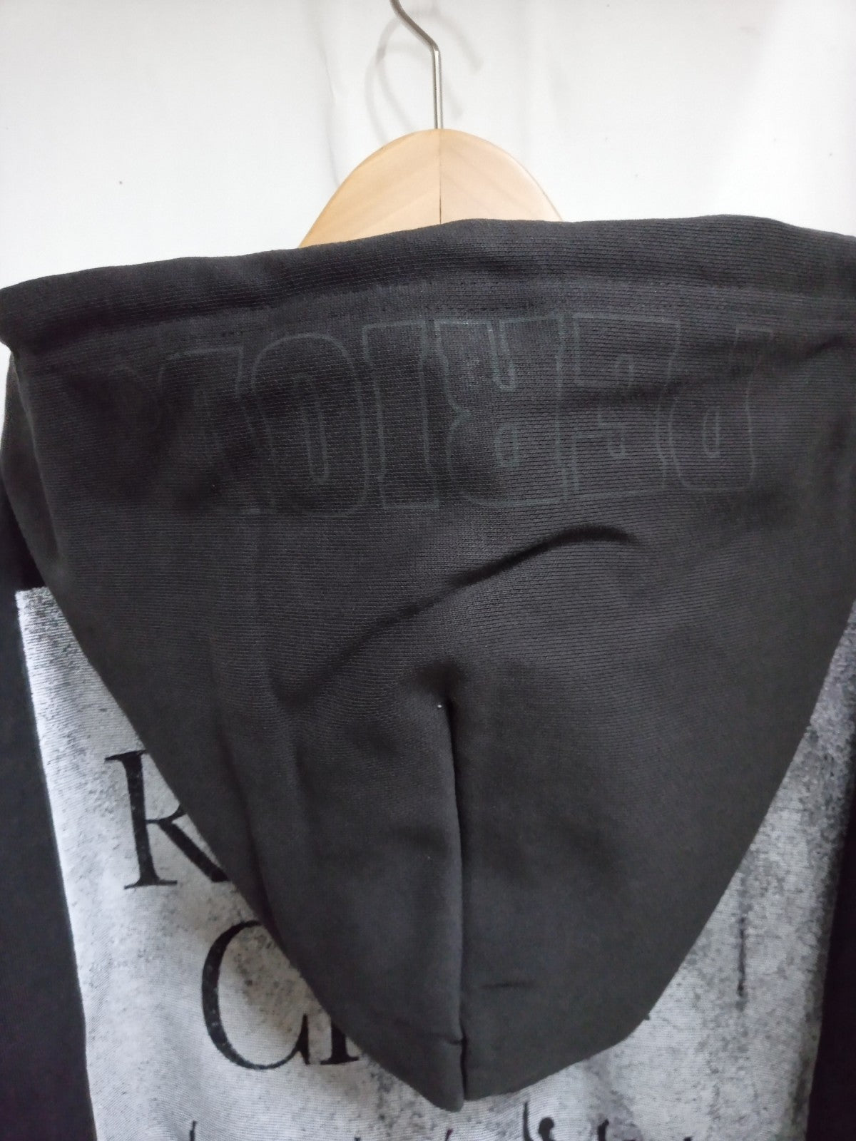 パーカー WEST. 関西七色男大祭り Zipper Hoodie