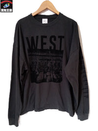 その他トップス WEST. AWARD ロンTee