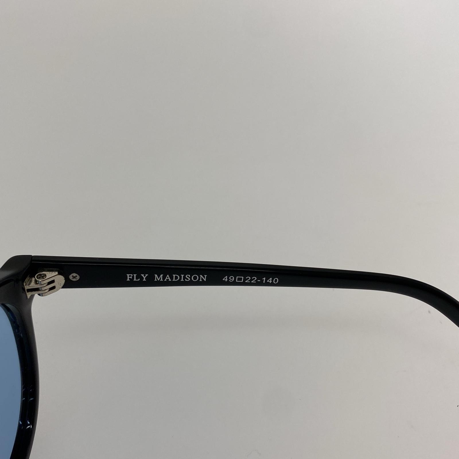 その他アクセサリー BLACK FLYS FLY MADISON サングラス