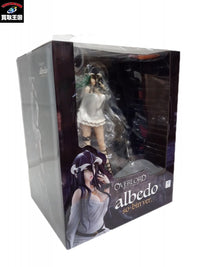 OVERLORD albedo so-bin Ver. フィギュア/グッズ
