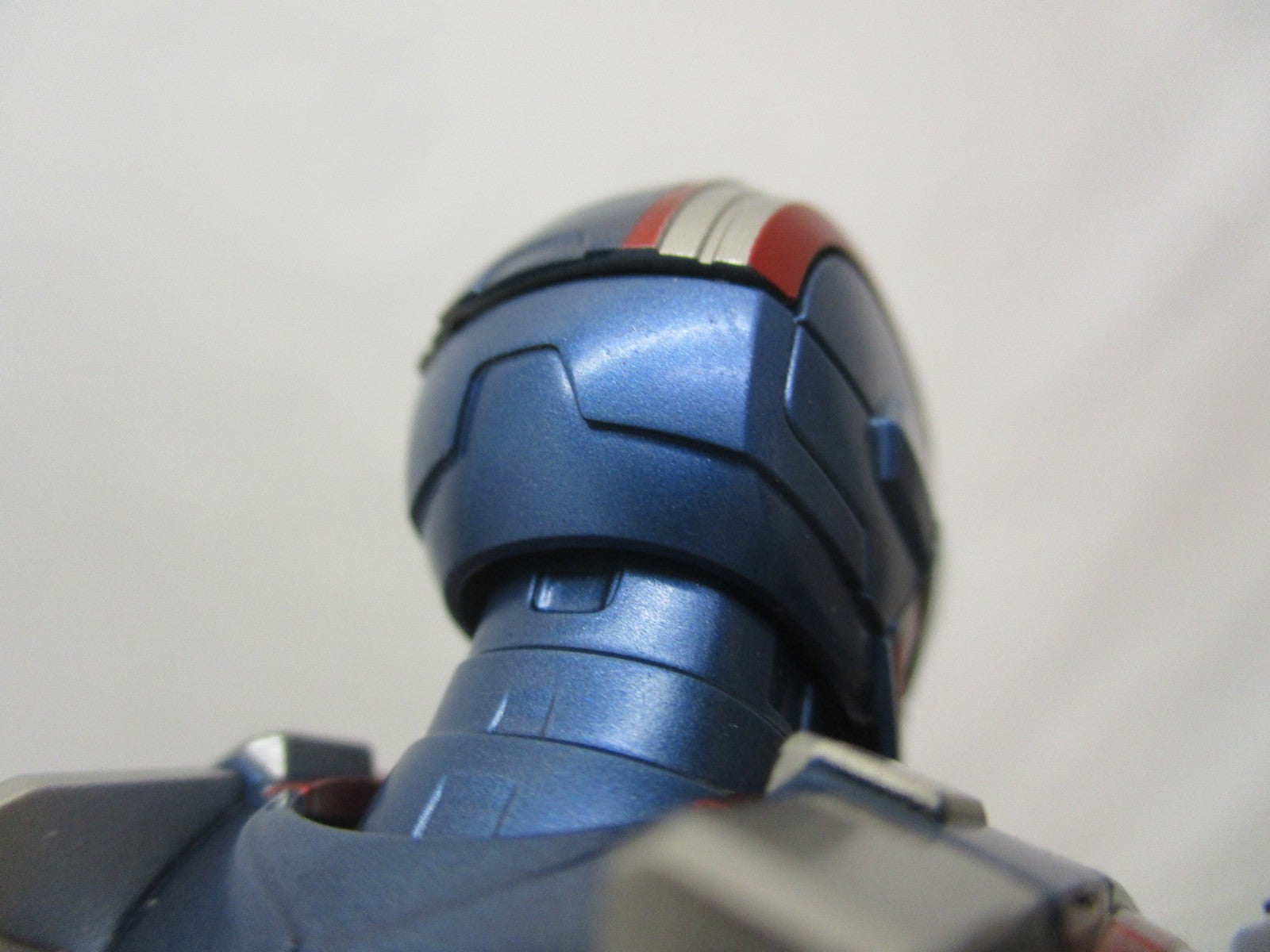 DLX Iron Patriot-アイアン・パトリオット- フィギュア/グッズ