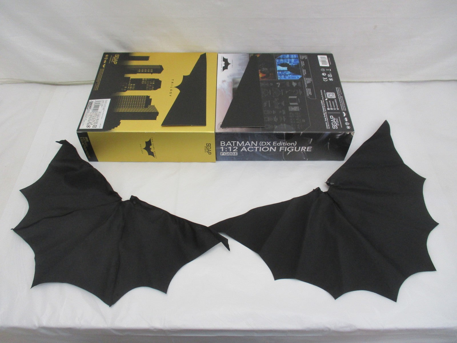 SOAP STUDIO バットマン DX Edition フィギュア/グッズ