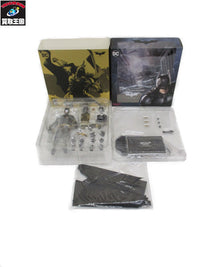 SOAP STUDIO バットマン DX Edition フィギュア/グッズ