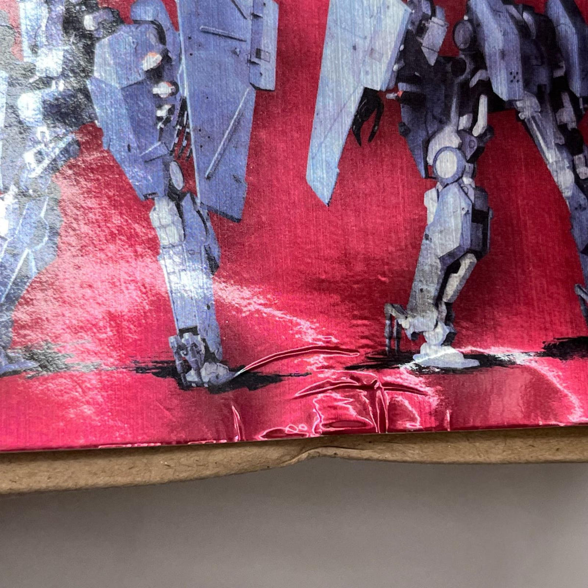 コトブキヤ メタルギア サヘラントロプス メタルギア ソリッドV ファントムペイン コトブキヤ(KOTOBUKIYA / 壽屋) その他ロボットプラモ