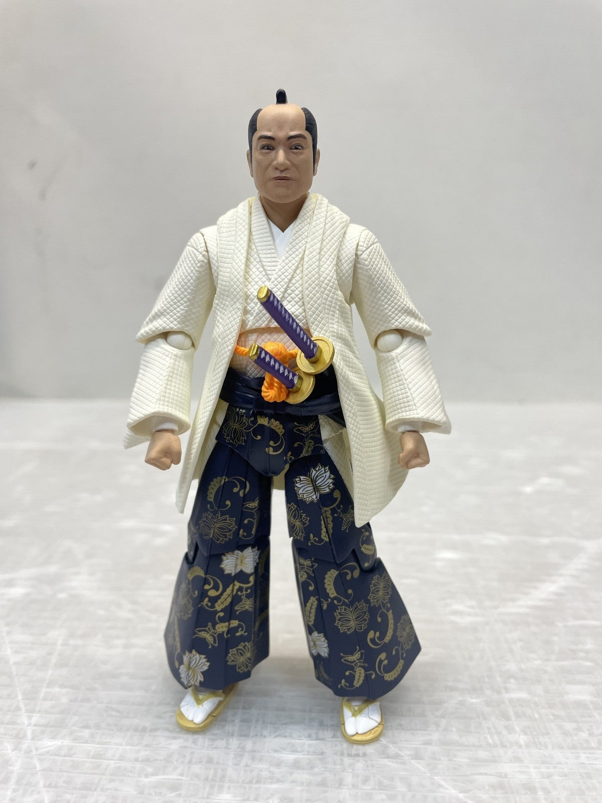 S.H.フィギュアーツ 暴れん坊将軍 その他小物