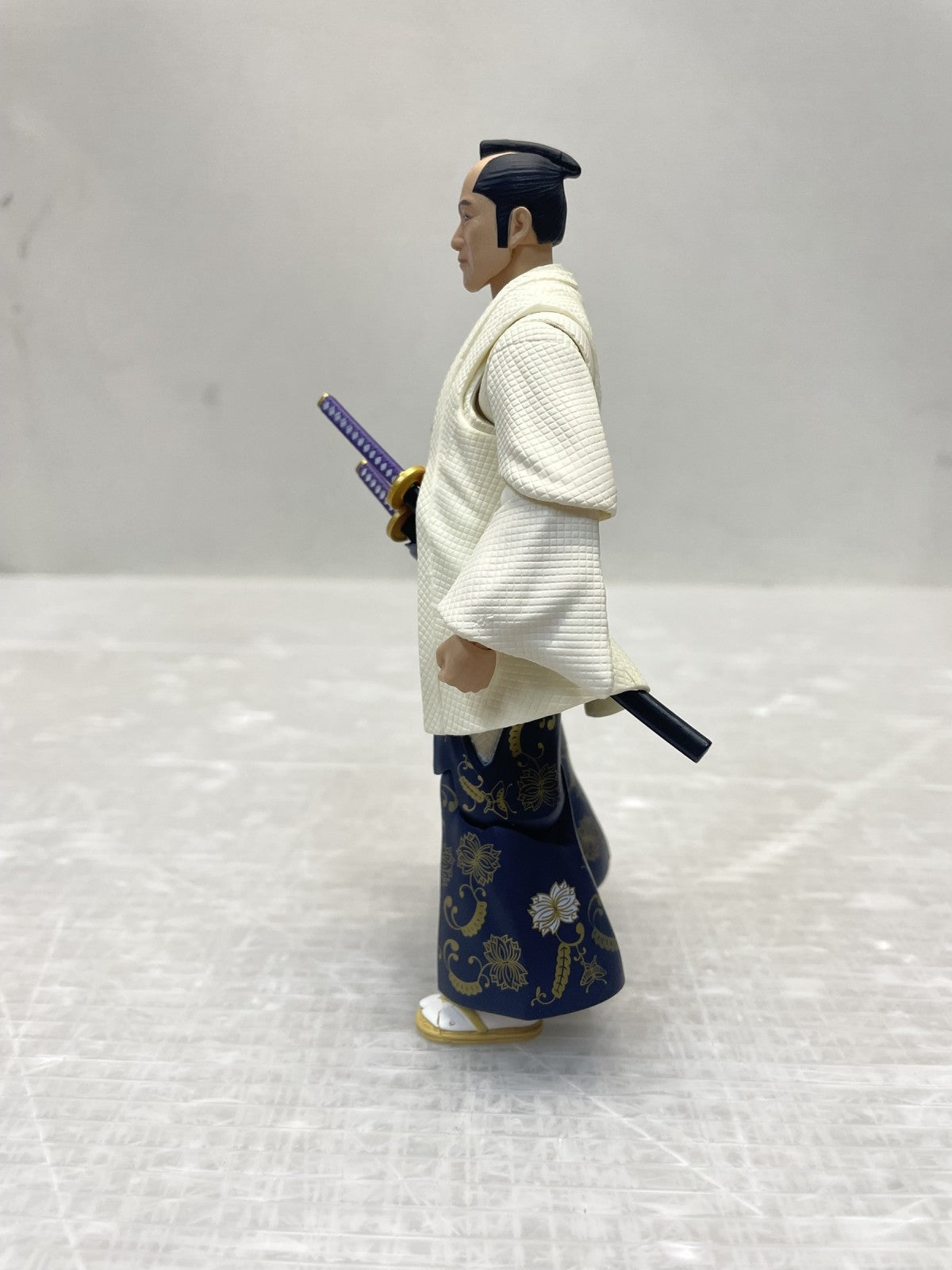 S.H.フィギュアーツ 暴れん坊将軍 その他小物