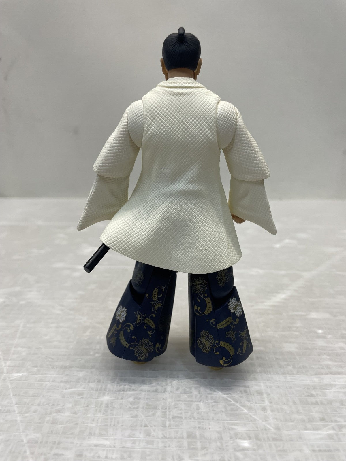 S.H.フィギュアーツ 暴れん坊将軍 その他小物