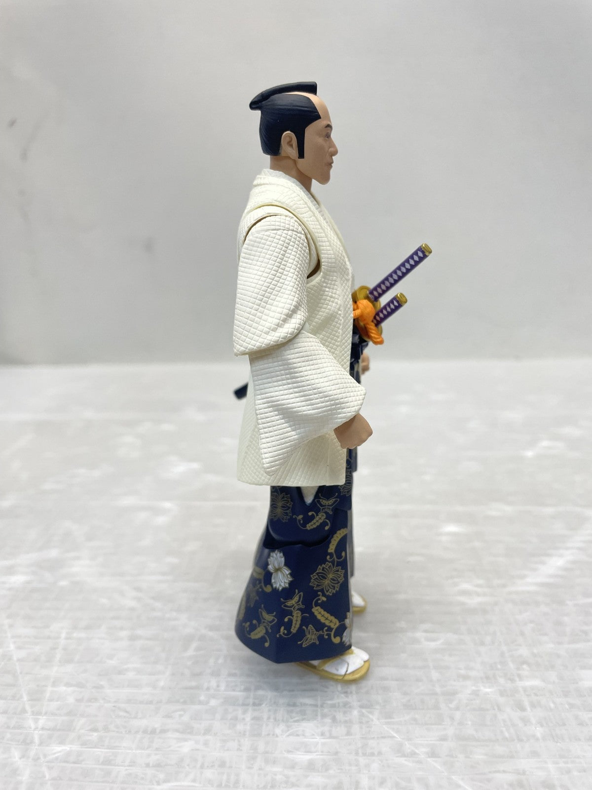 S.H.フィギュアーツ 暴れん坊将軍 その他小物
