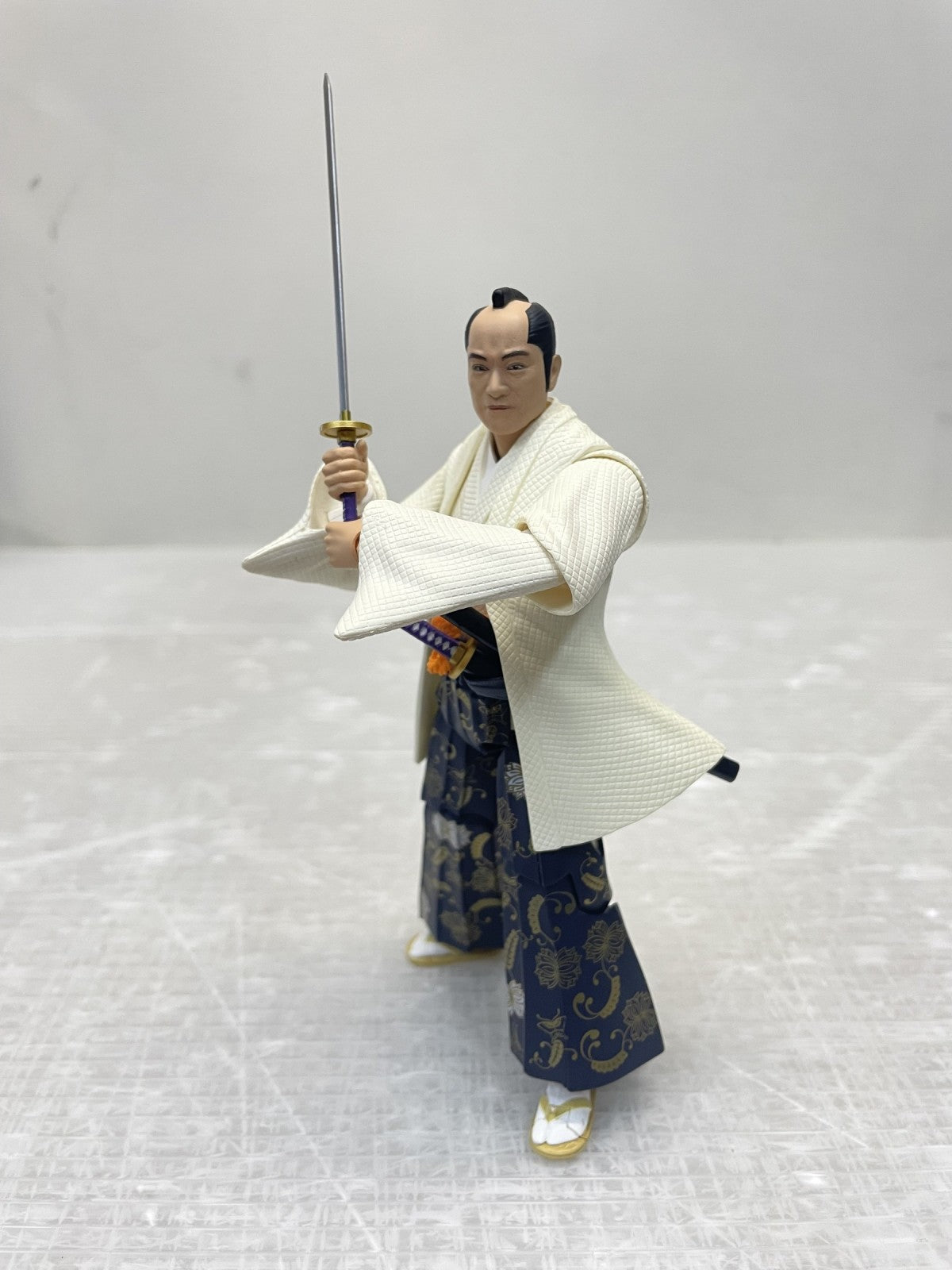S.H.フィギュアーツ 暴れん坊将軍 その他小物