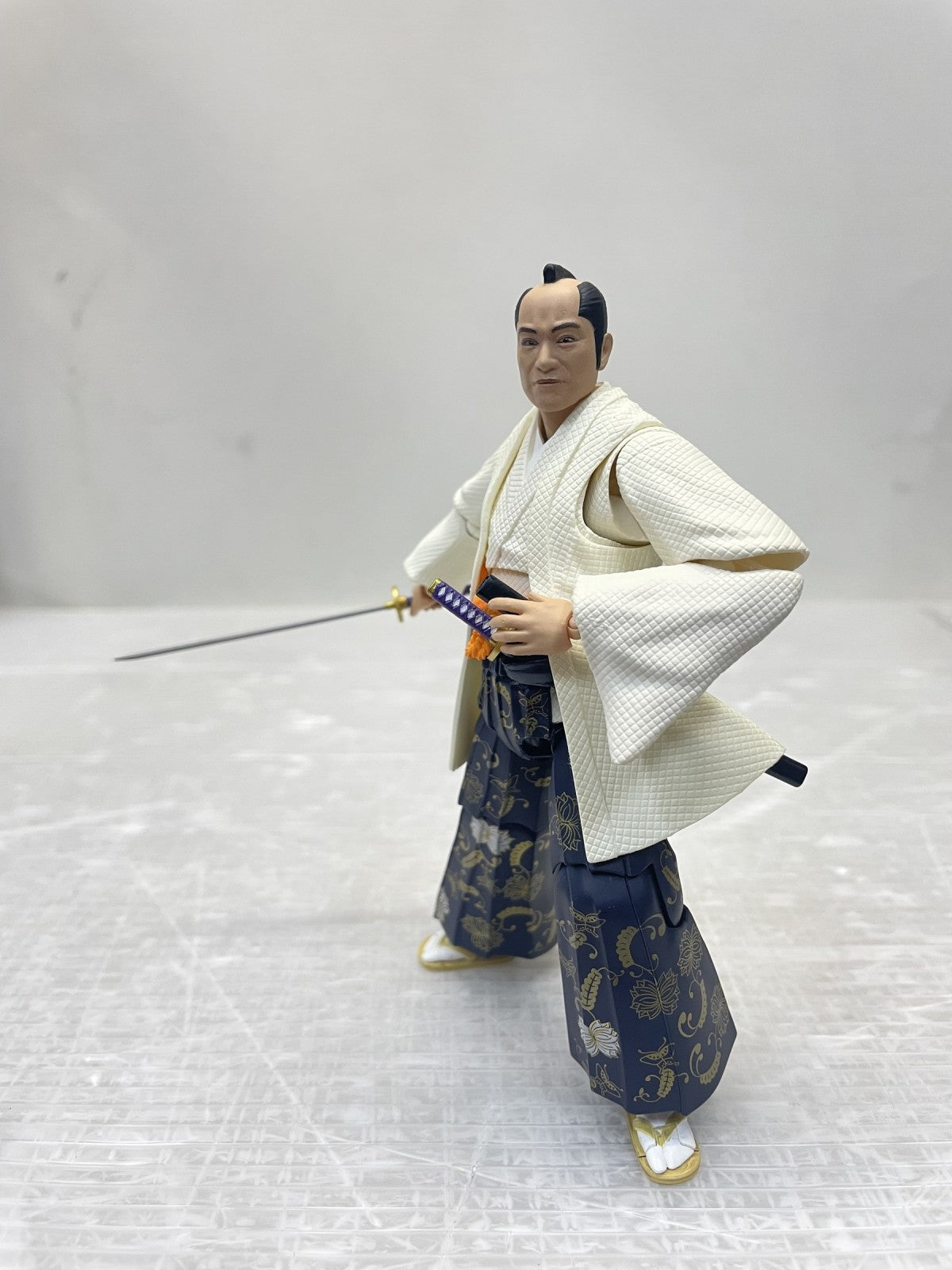 S.H.フィギュアーツ 暴れん坊将軍 その他小物