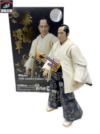 S.H.フィギュアーツ 暴れん坊将軍 その他小物