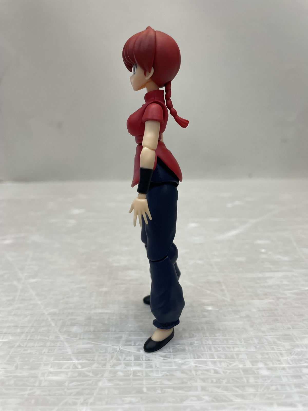 らんま1/2 S.H.フィギュアーツ 早乙女らんま フィギュア/グッズ