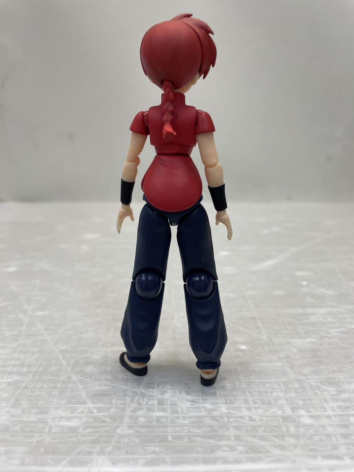 らんま1/2 S.H.フィギュアーツ 早乙女らんま フィギュア/グッズ