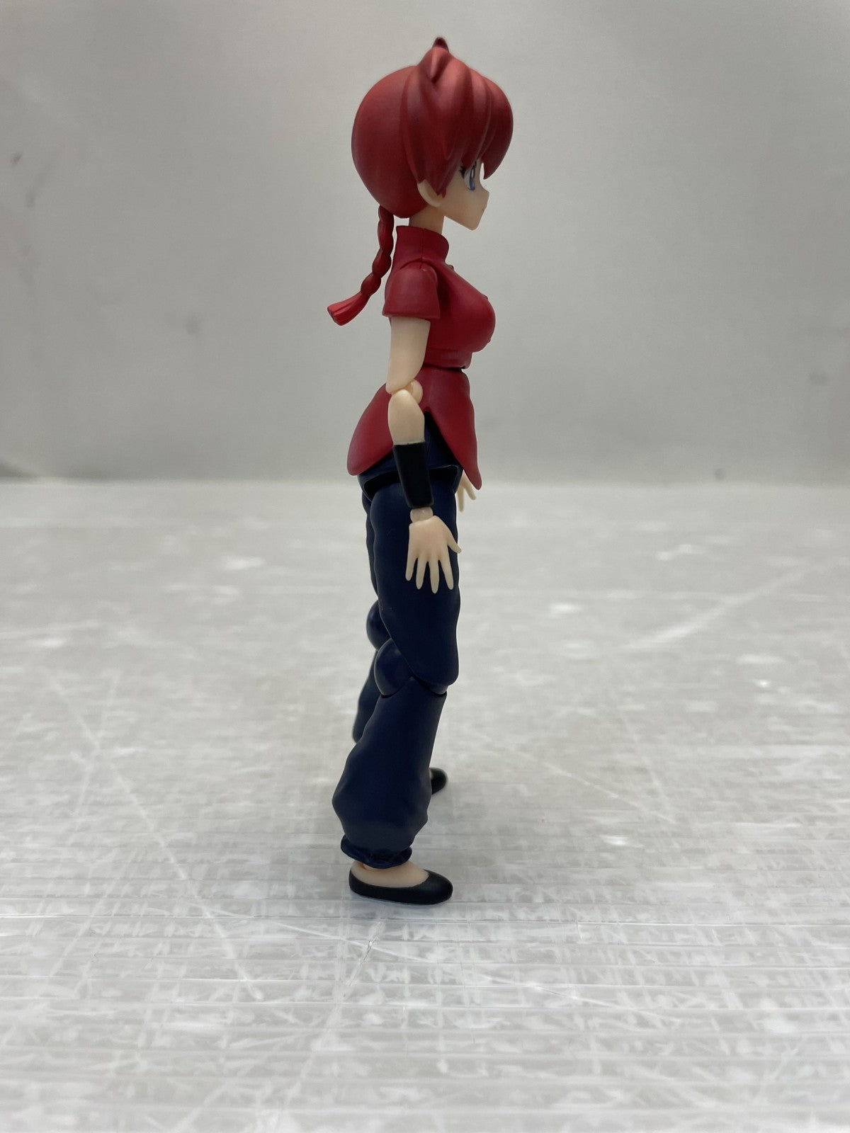 らんま1/2 S.H.フィギュアーツ 早乙女らんま フィギュア/グッズ