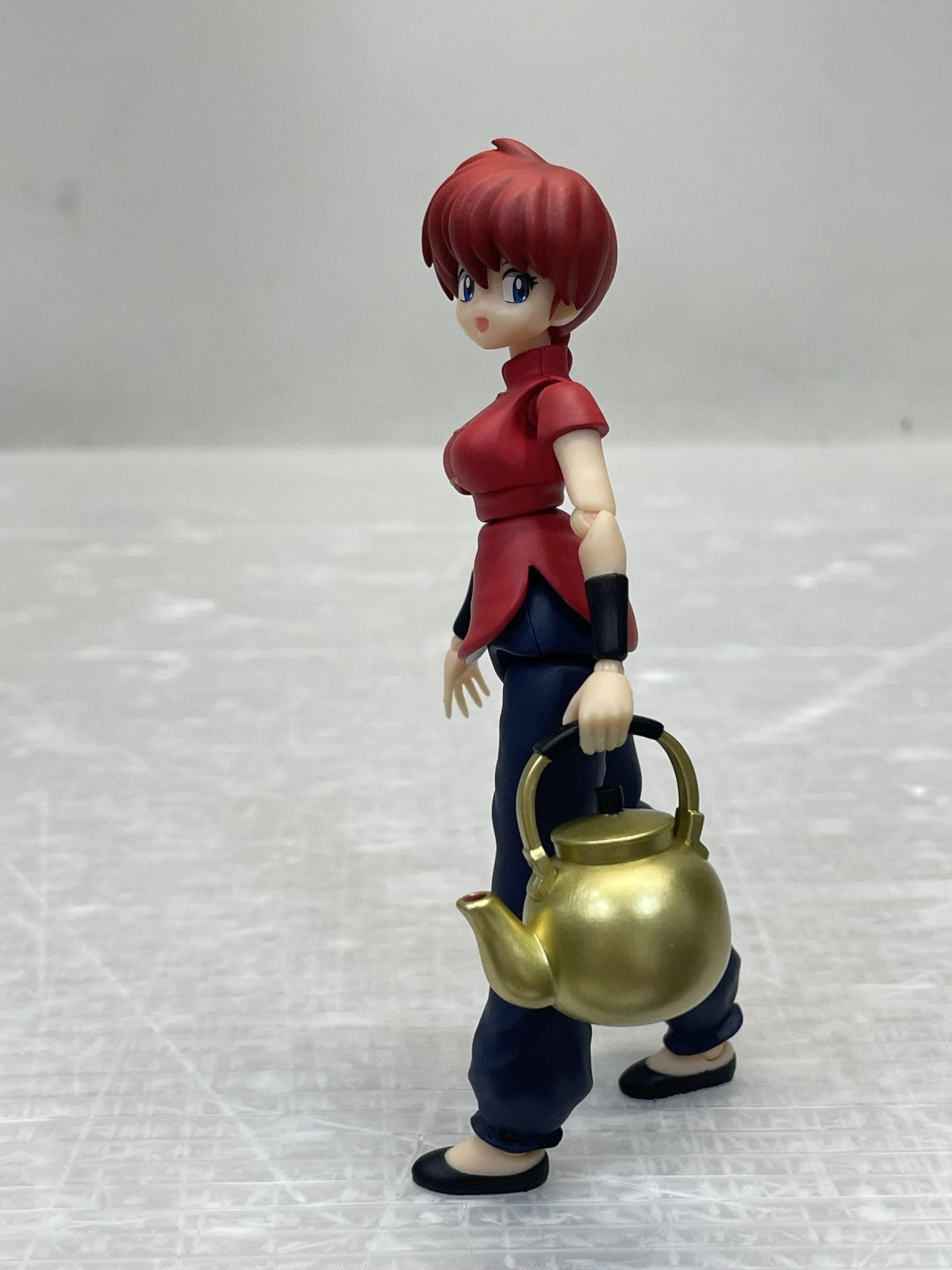 らんま1/2 S.H.フィギュアーツ 早乙女らんま フィギュア/グッズ