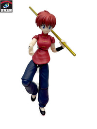 らんま1/2 S.H.フィギュアーツ 早乙女らんま フィギュア/グッズ