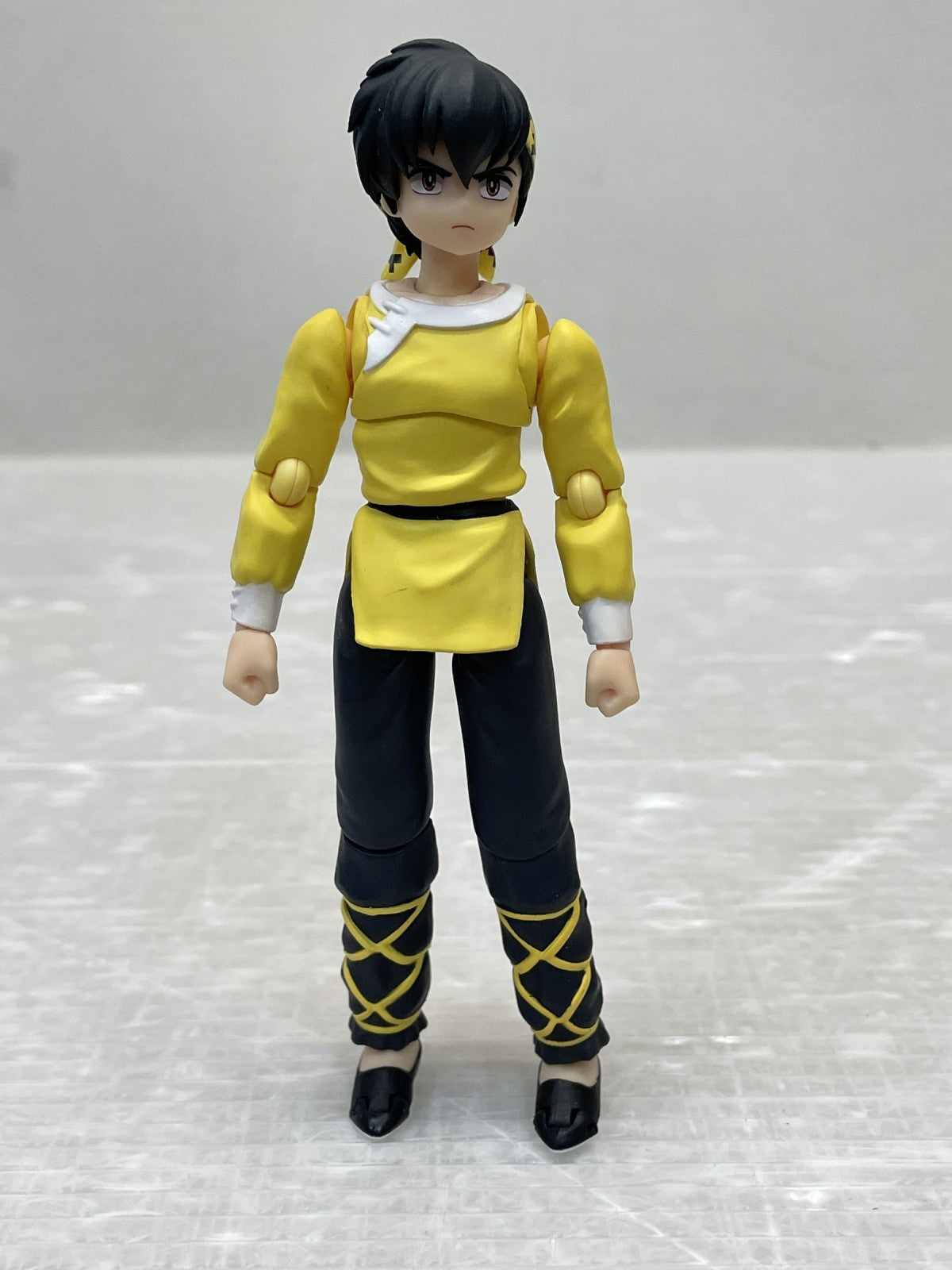 らんま1/2 S.H.フィギュアーツ 響良牙 フィギュア/グッズ