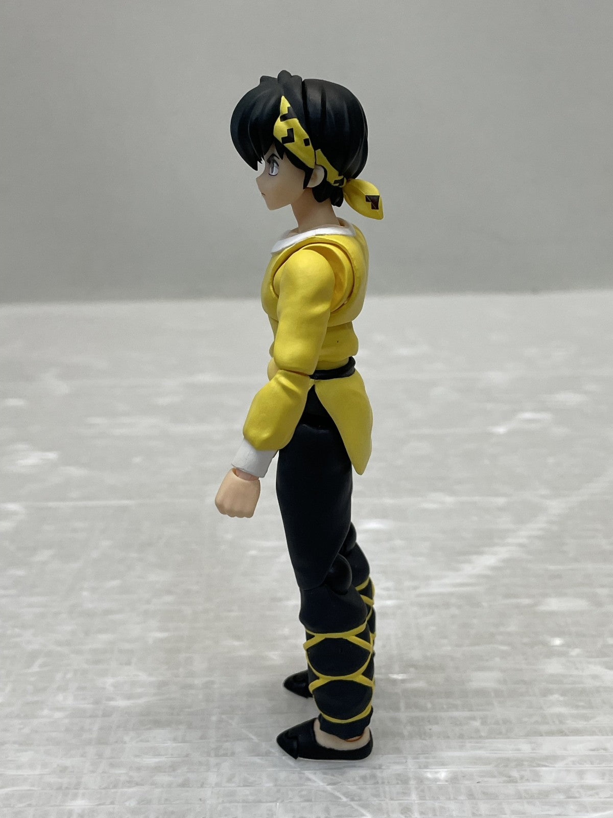 らんま1/2 S.H.フィギュアーツ 響良牙 フィギュア/グッズ