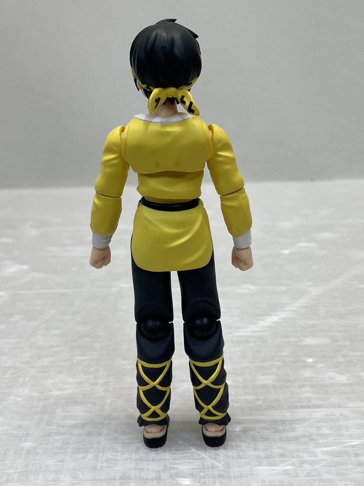 らんま1/2 S.H.フィギュアーツ 響良牙 フィギュア/グッズ