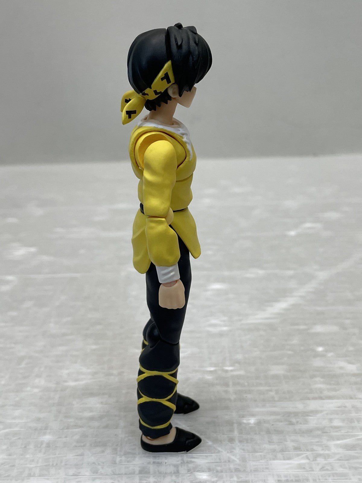 らんま1/2 S.H.フィギュアーツ 響良牙 フィギュア/グッズ