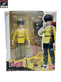 らんま1/2 S.H.フィギュアーツ 響良牙 フィギュア/グッズ