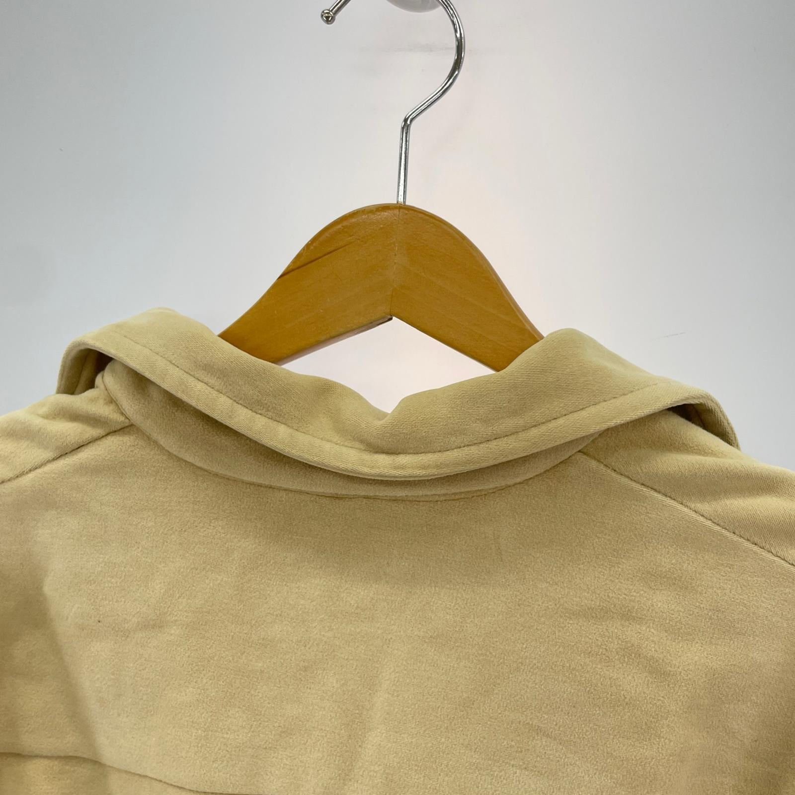 長袖シャツ 60s Lace-up Shirt CML